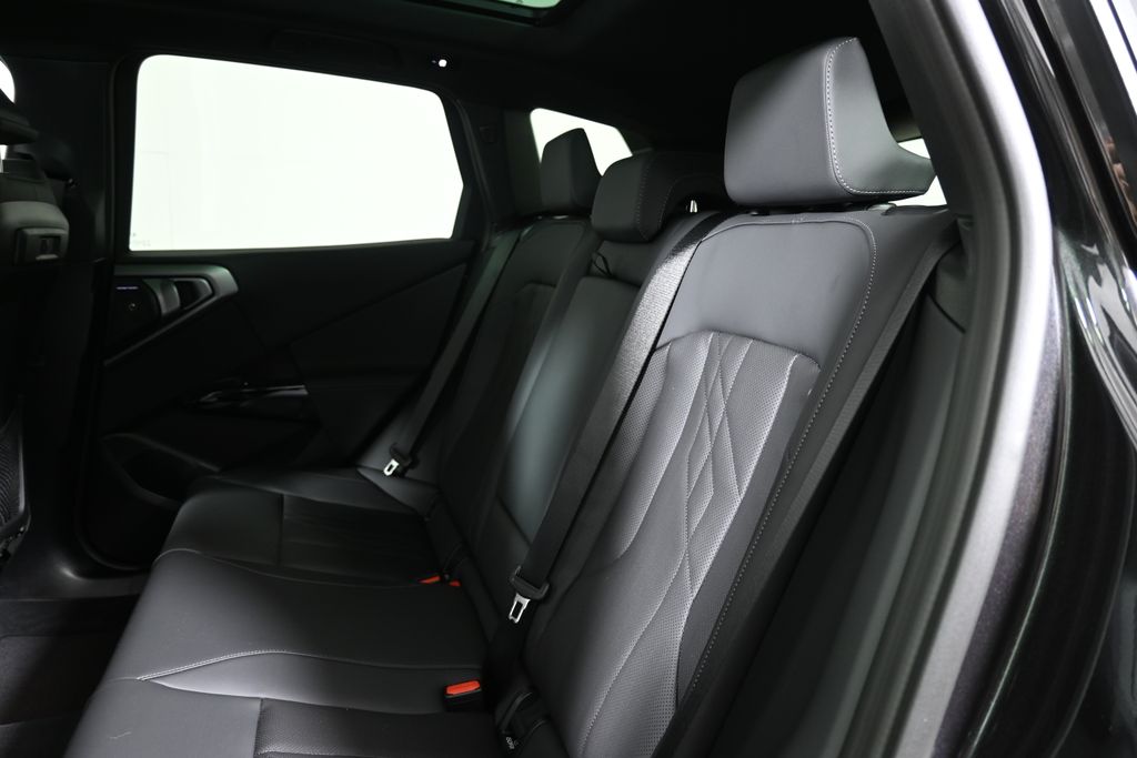 Thumbnail: 2026 BMW X3 - 4