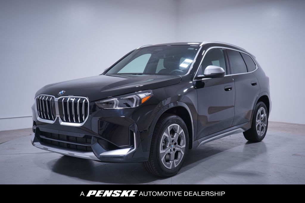 2024 BMW X1 xDrive28i -
                None NONE