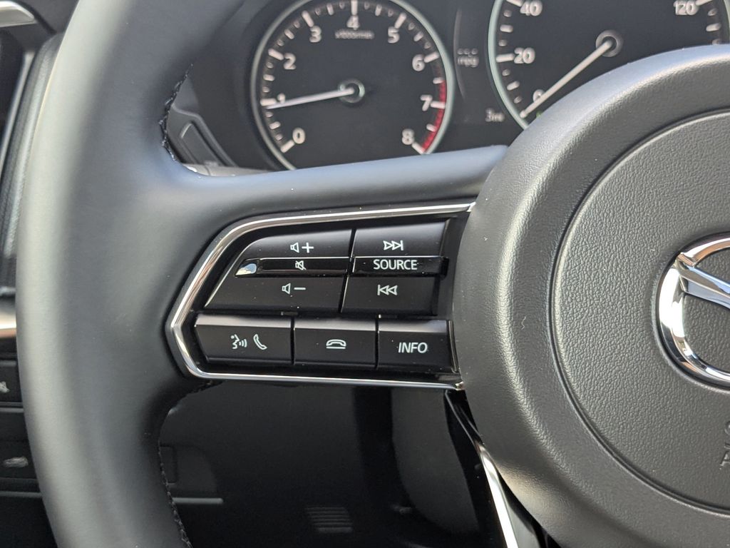 2026 Mazda CX-90 3.3 Turbo Select