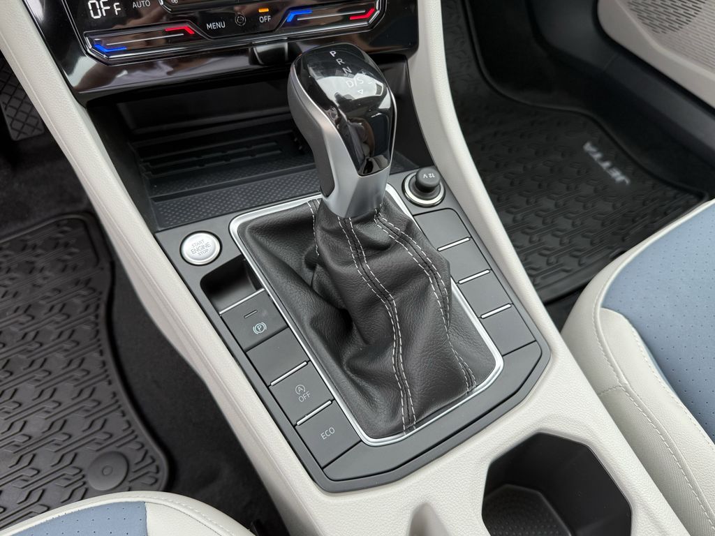 2026 Volkswagen Jetta 1.5T SE White at Classic Elite Chevrolet Hwy 6