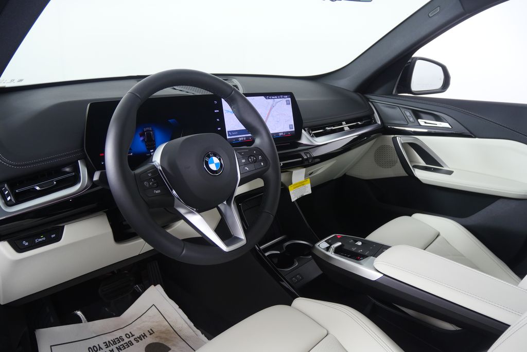 Thumbnail: 2026 BMW X1 - 12