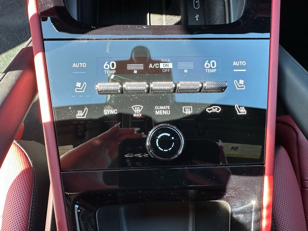 Thumbnail: 2026 Porsche Cayenne - 28