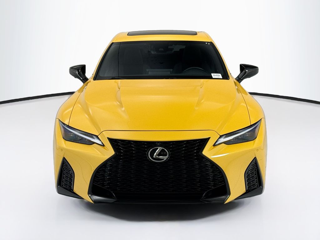 Thumbnail: 2025 Lexus IS - 2