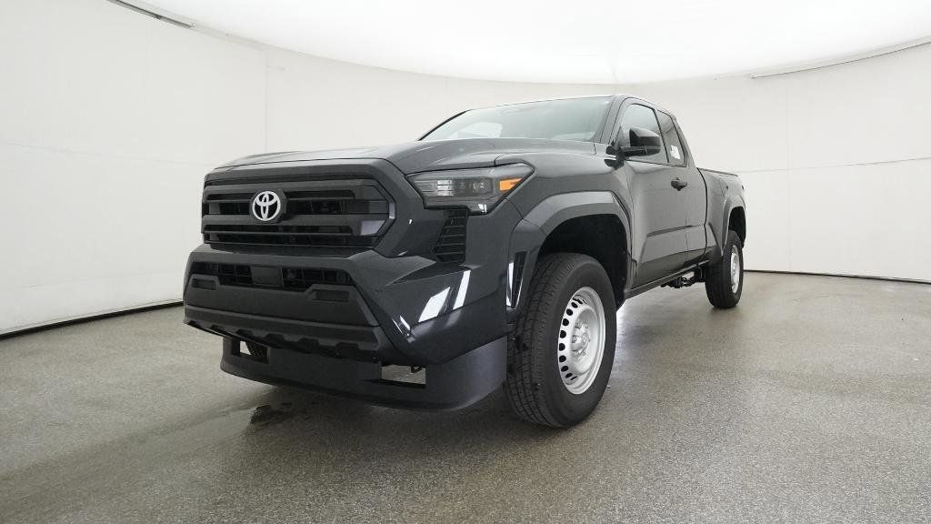 Thumbnail: 2025 Toyota Tacoma - 21