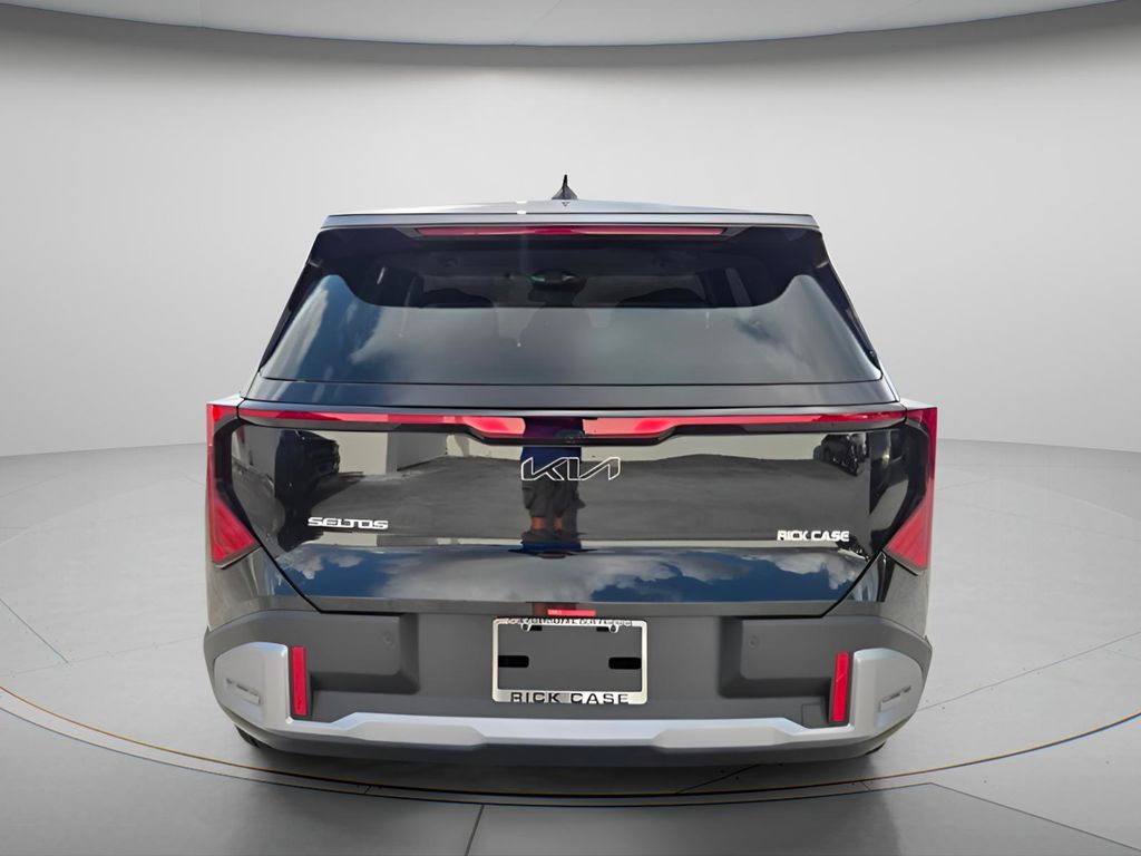 2027 Kia Seltos - $28,085