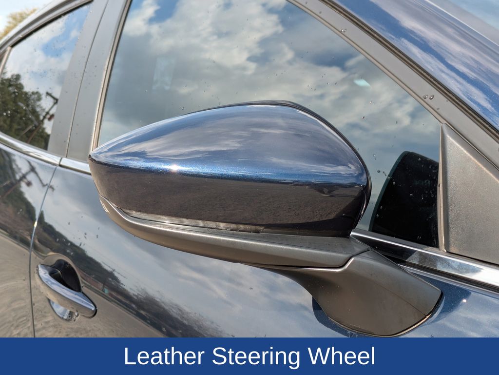 2023 Mazda Mazda3 Hatchback 2.5 S Select