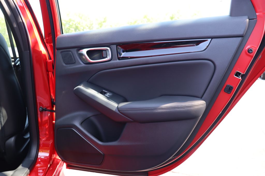 Thumbnail: 2025 Honda Civic - 14