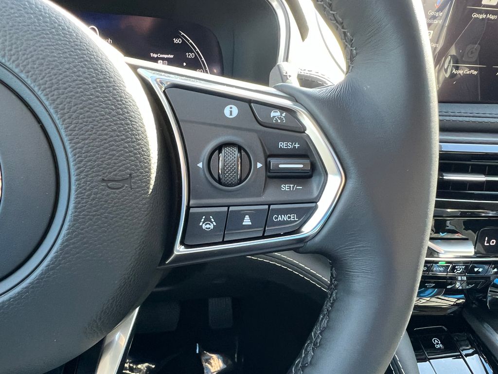 Thumbnail: 2026 Acura MDX - 22