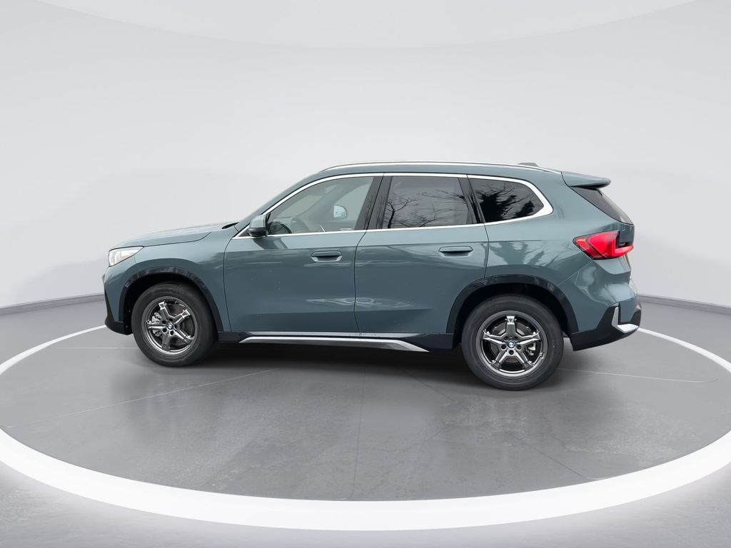 2025 BMW X1 xDrive28i 5