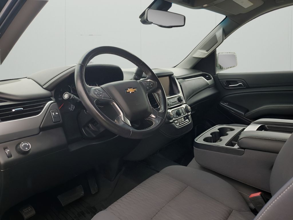 Used Car 2019 Chevrolet Tahoe  Ls For Sale Under $30,000 In Austin, Texas