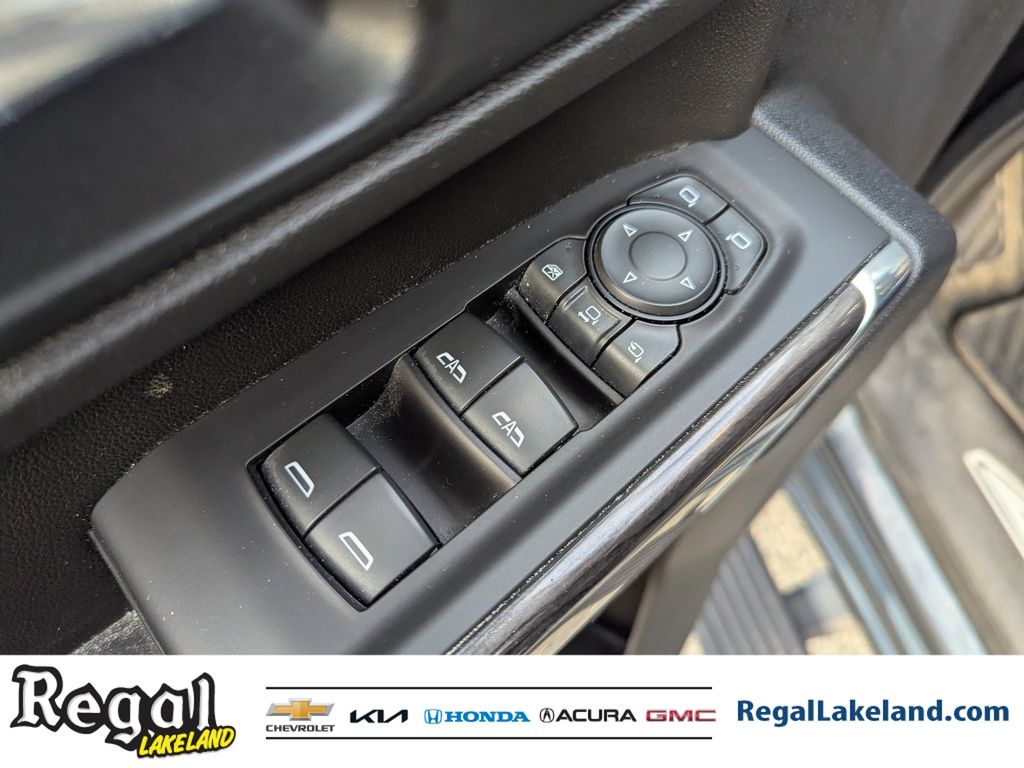 used 2020 Chevrolet Silverado 2500HD car, priced at $44,992