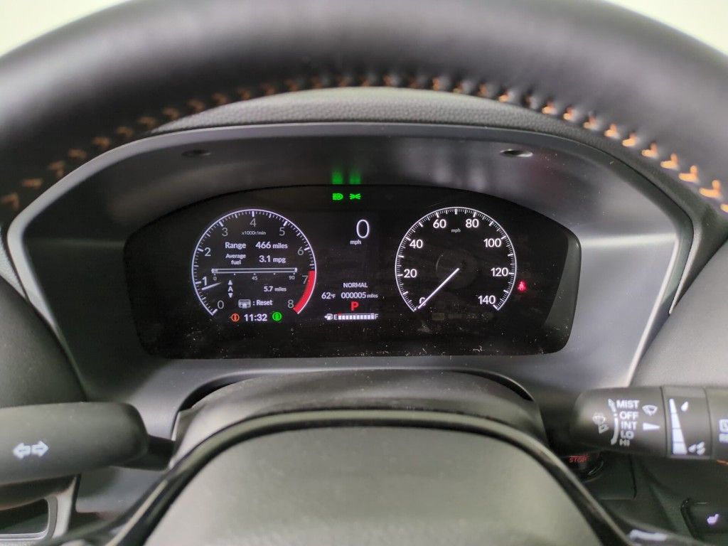 New 2025 Honda HR-V For Sale in Fort Wayne, IN
