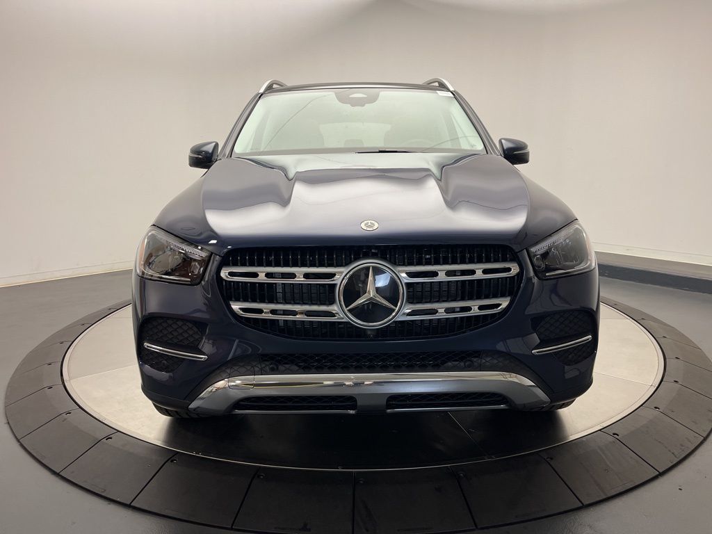 Thumbnail: 2026 Mercedes-Benz GLE - 2