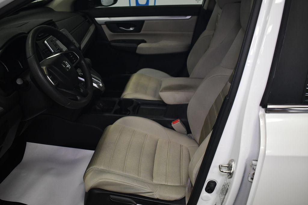 Thumbnail: 2017 Honda CR-V - 6