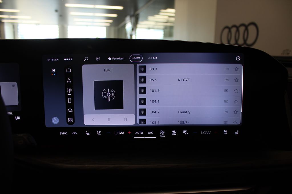 Thumbnail: 2026 Audi Q5 - 19