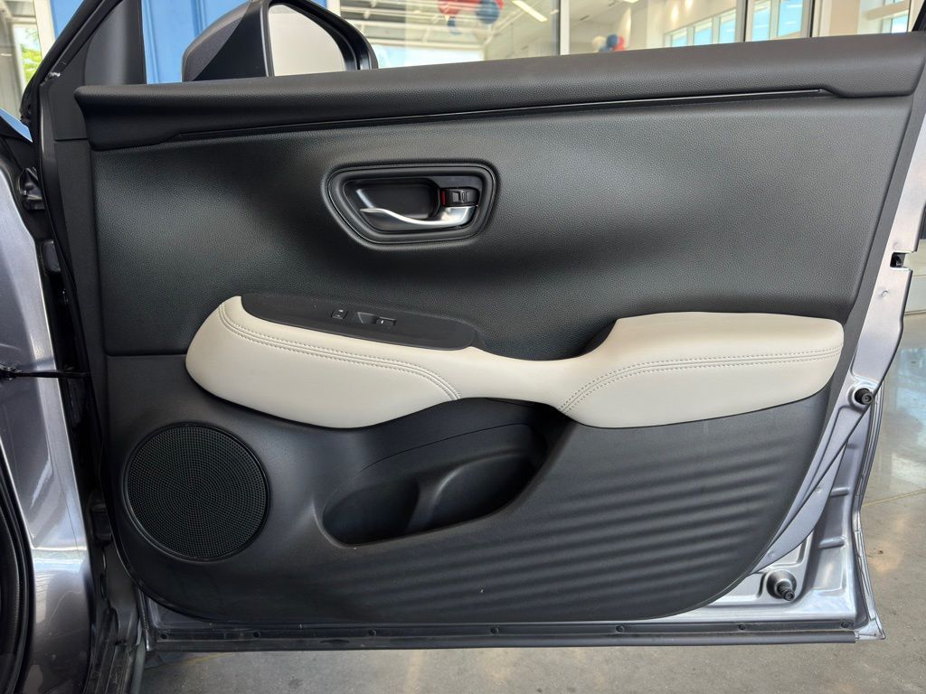 2023 Honda HR-V LX  at AutoSavvy Houston Northwest