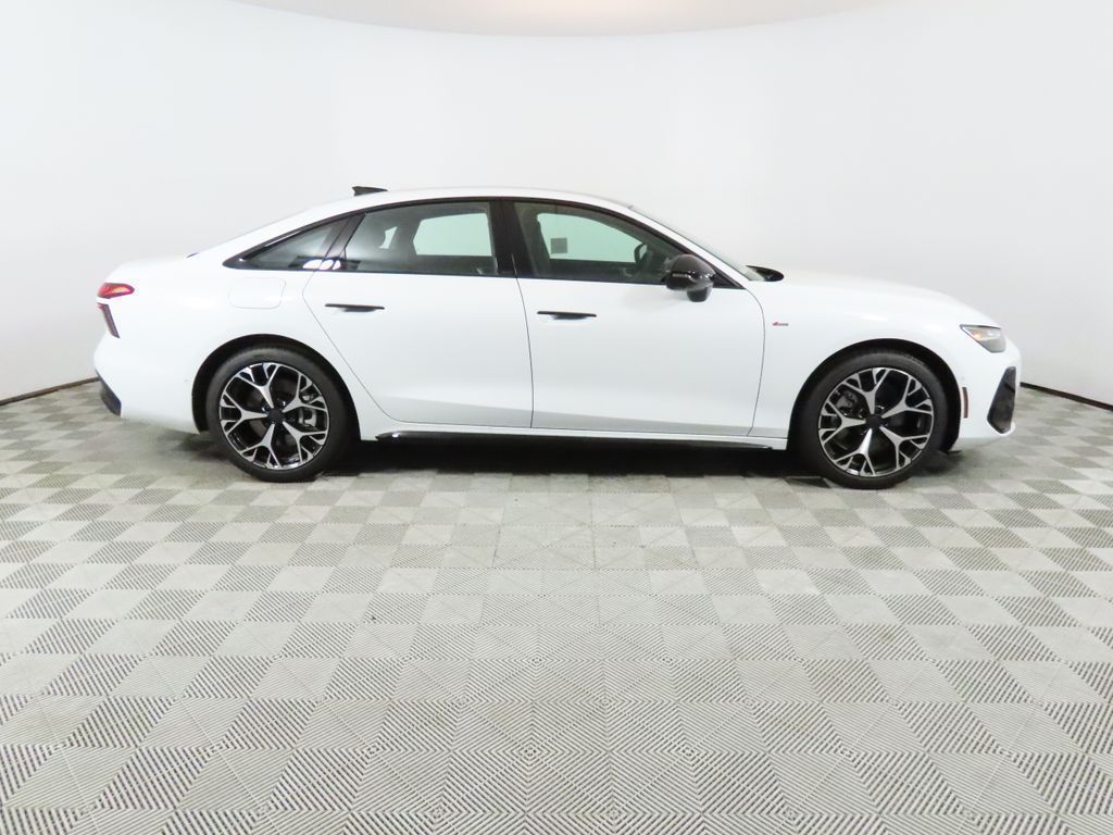 Thumbnail: 2026 Audi A6 - 6