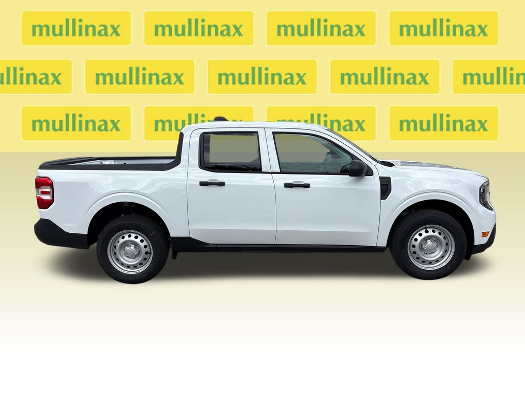 New 2026 White Ford XL image 2