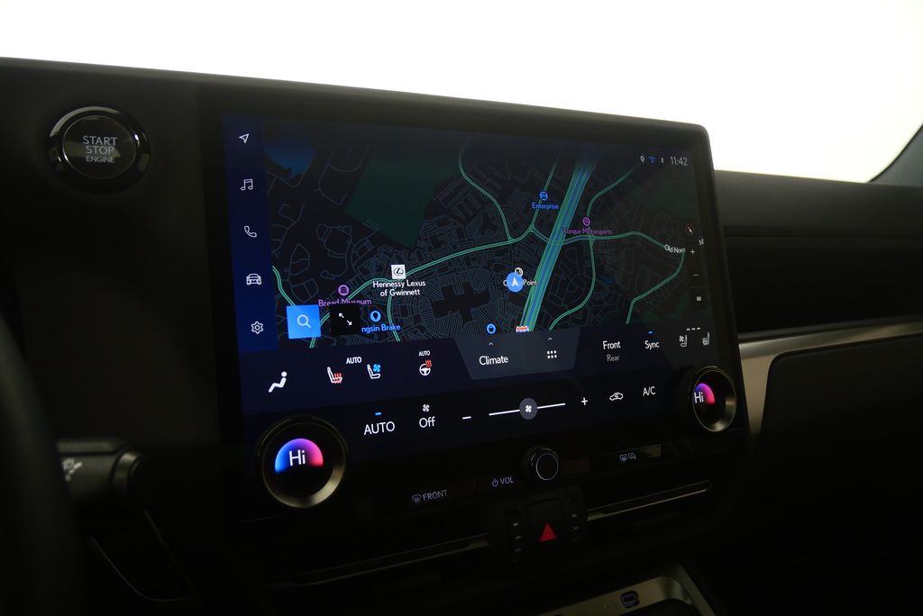 Thumbnail: 2025 Lexus GX - 28