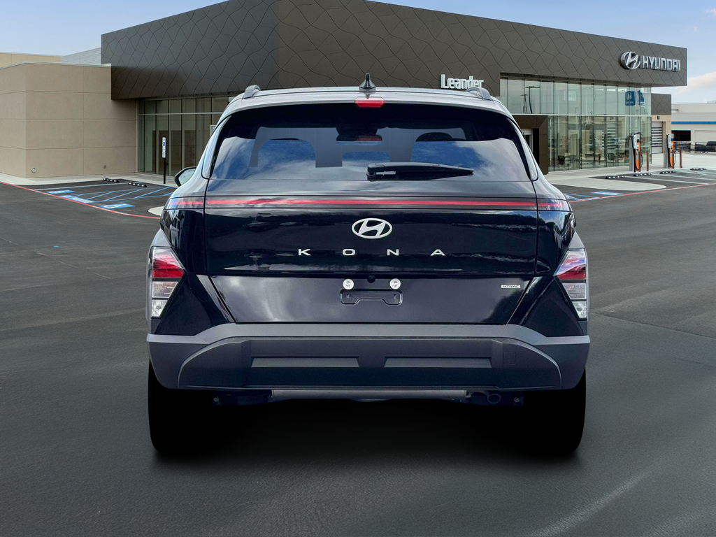 Thumbnail: 2026 Hyundai Kona - 6