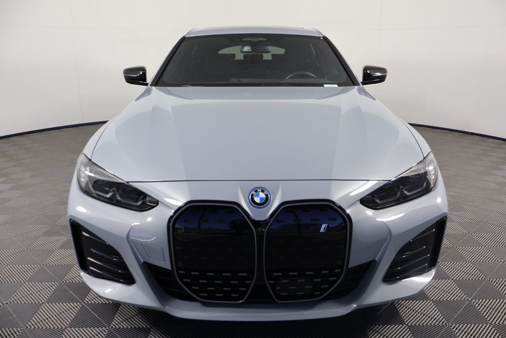 Thumbnail: 2024 BMW i4 - 2