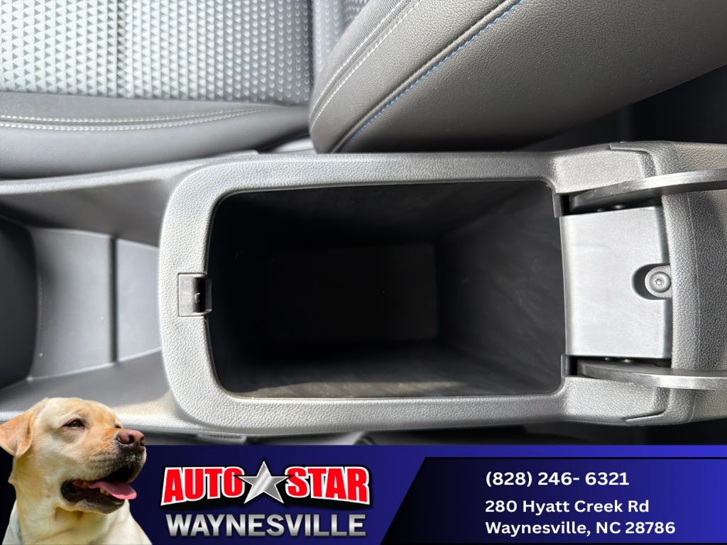 new 2025 Chevrolet Trax car, priced at $24,465