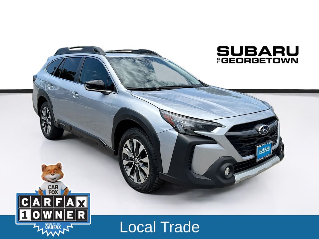2024 Subaru Outback Limited AWD