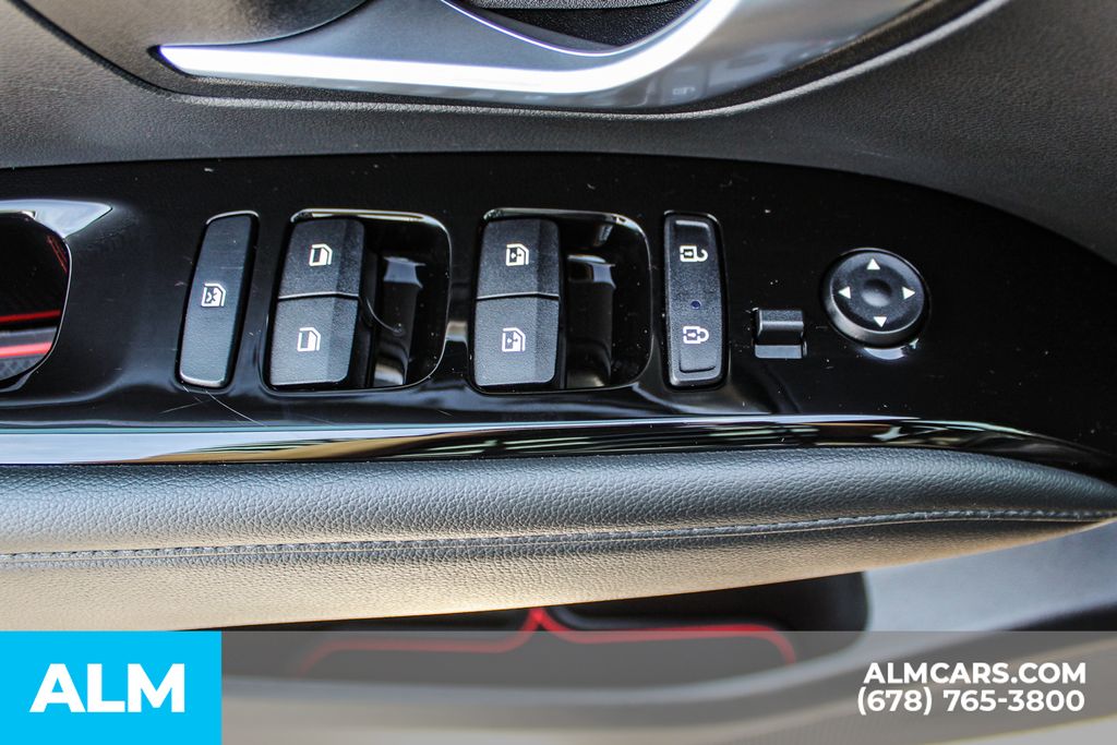 2023 Hyundai Santa Cruz Limited photo 37