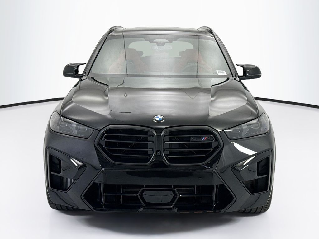 Thumbnail: 2026 BMW X5 - 2