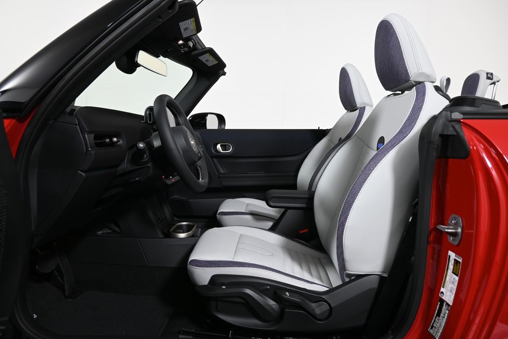 Thumbnail: 2026 MINI Cooper - 3