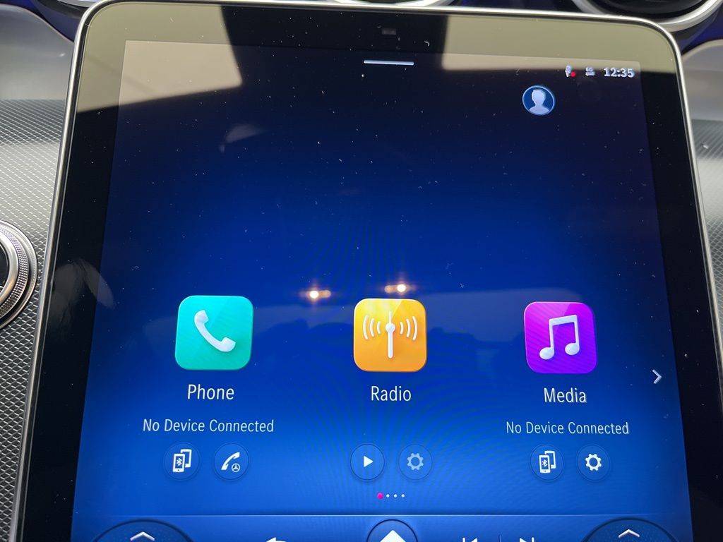 Thumbnail: 2026 Mercedes-Benz GLC - 18