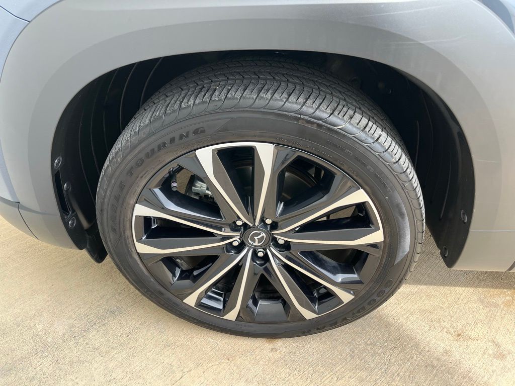 Used Car 2025 Mazda Cx-50  2.5 Turbo Premium Plus Package For Sale Under $40,000 In Georgetown, Texas