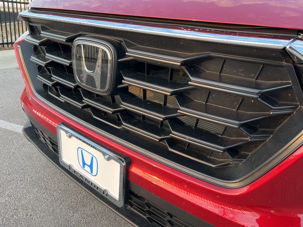 Thumbnail: 2025 Honda CR-V - 14