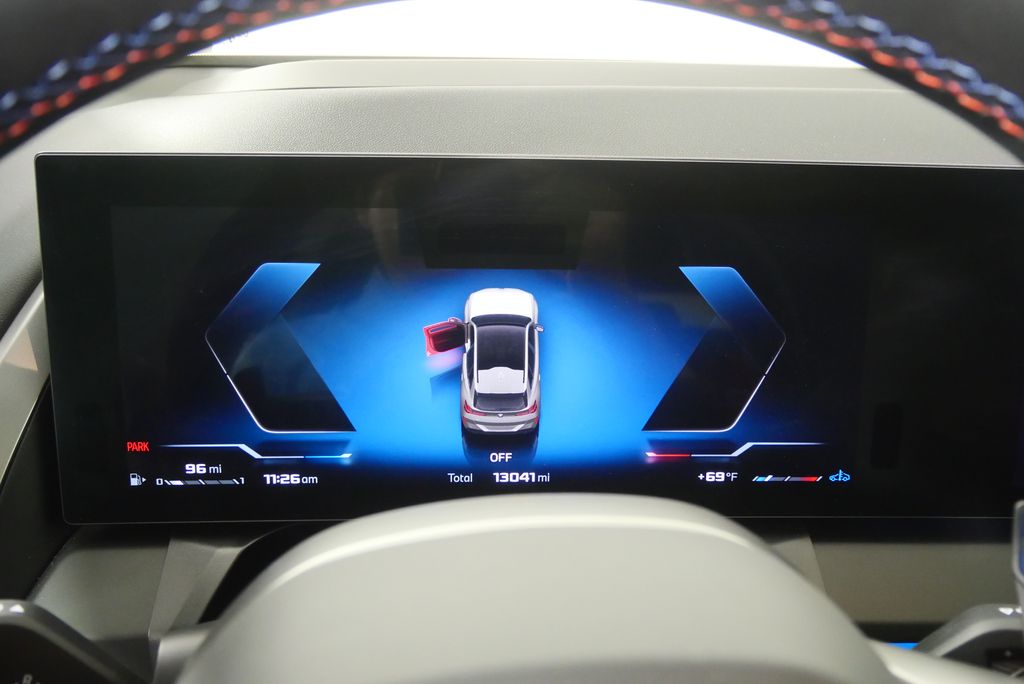 Thumbnail: 2026 BMW X3 - 20