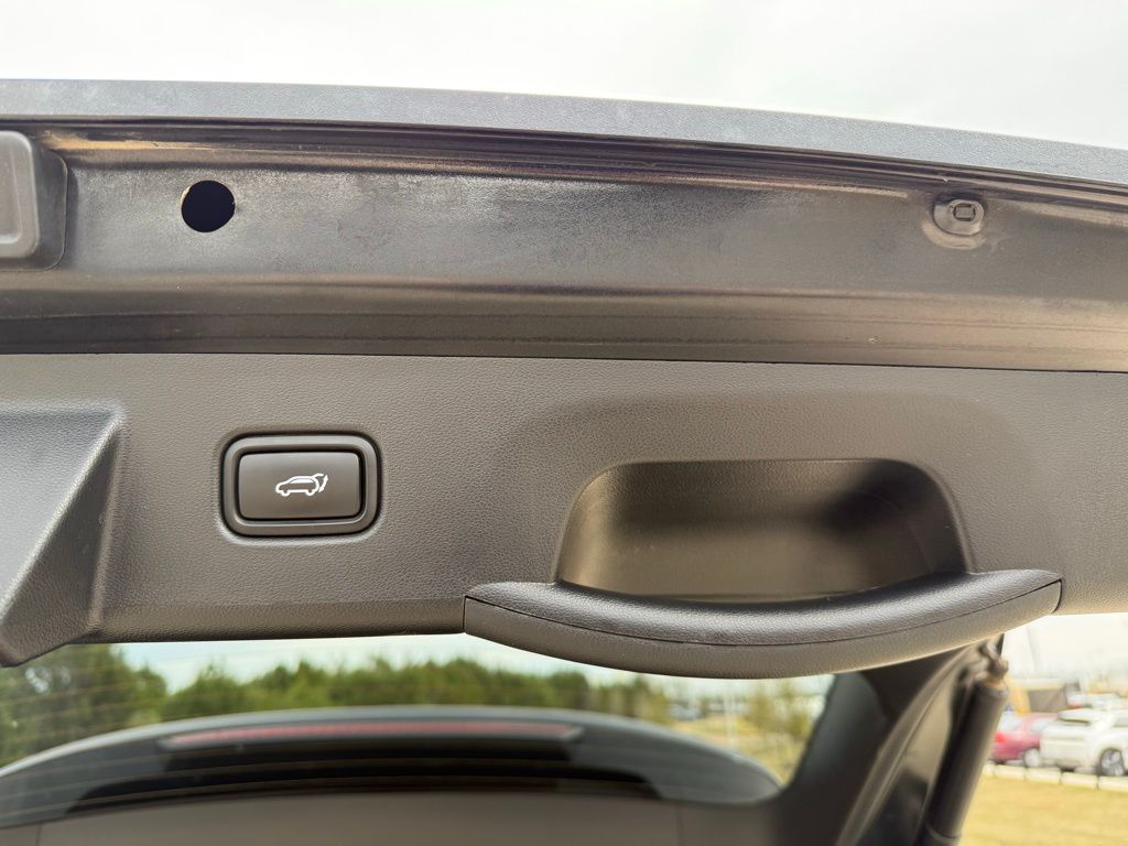 Thumbnail: 2024 Hyundai Tucson - 29