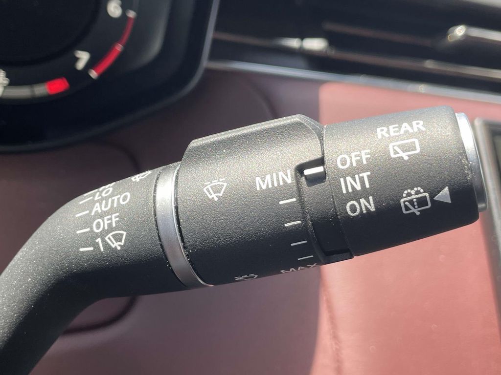 Certified Used 2023 Red Land Rover SE Dynamic image 38