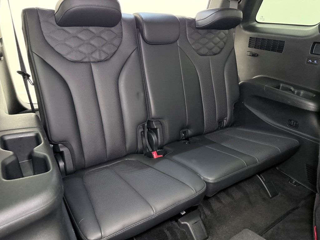 Thumbnail: 2020 Hyundai Palisade - 27