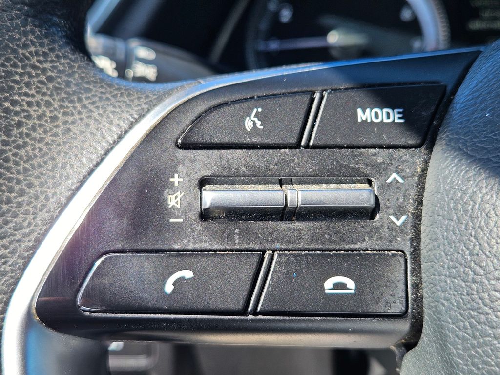 Used Car 2022 Hyundai Sonata  Sel For Sale Under $20,000 In San Marcos, Texas