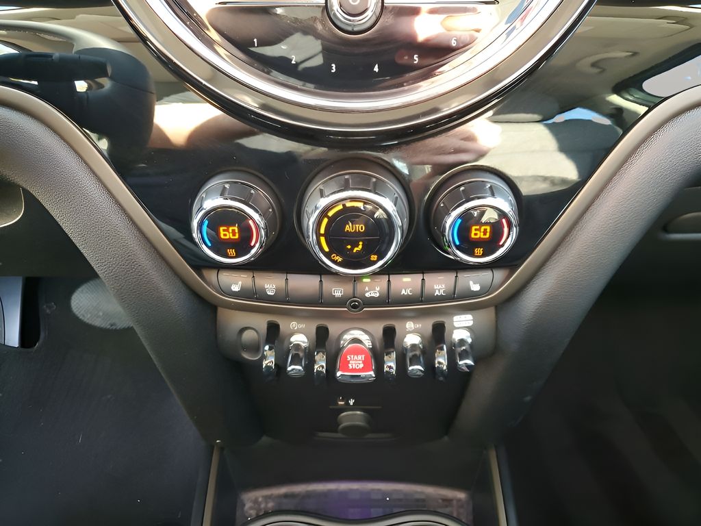 Used Car 2023 Mini Cooper S Countryman  Classic For Sale Under $30,000 In Austin, Texas