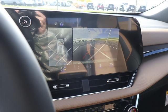 Thumbnail: 2026 Chevrolet Equinox - 26