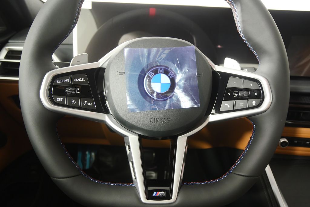 Thumbnail: 2026 BMW 4 Series - 18