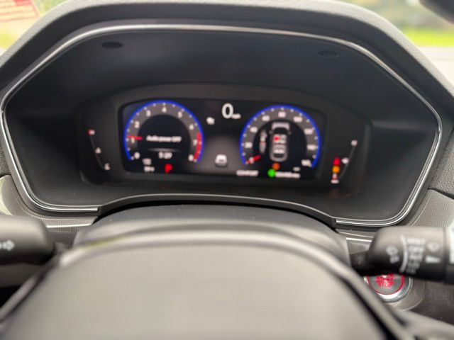 2024 Acura Integra A-Spec Package
