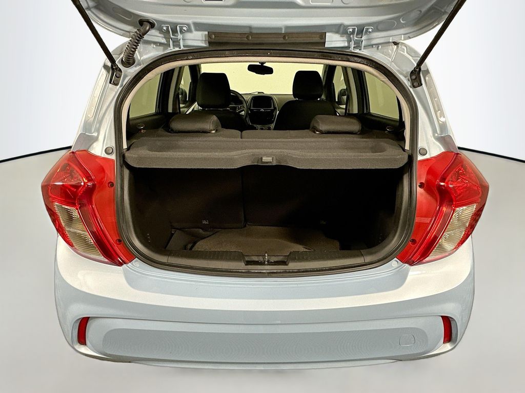 Thumbnail: 2016 Chevrolet Spark - 24