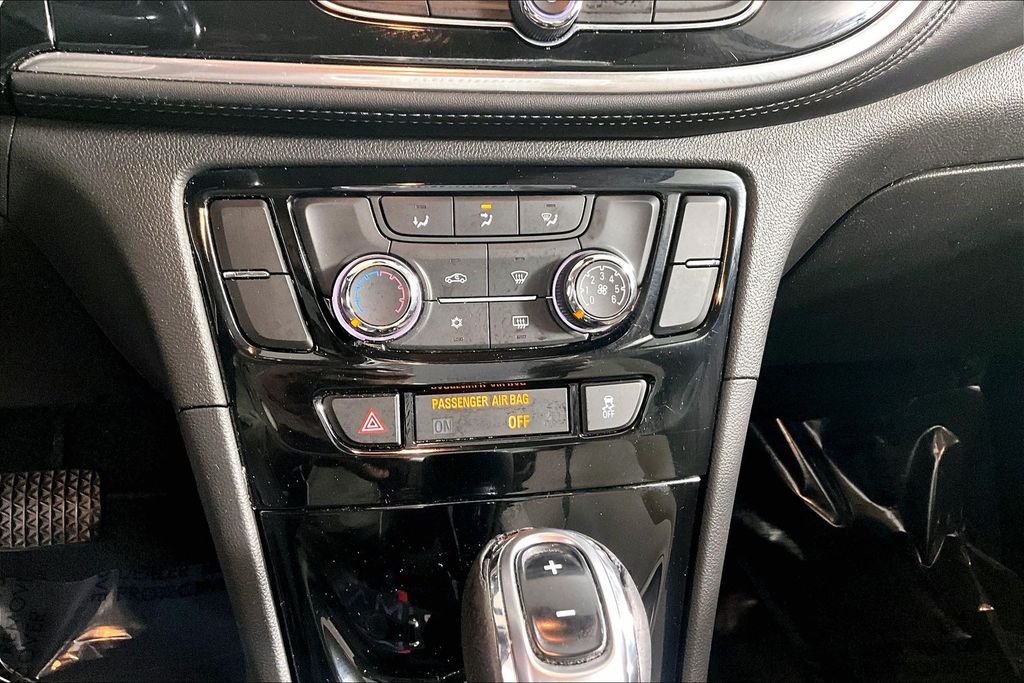 Used 2019 Buick Encore Preferred For Sale in OLIVE BRANCH, MS