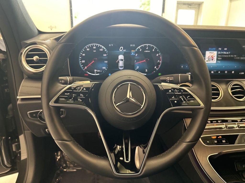 2023 Mercedes-Benz E-Class E 350 26