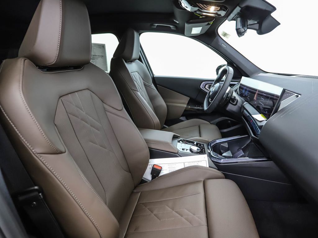 Thumbnail: 2026 BMW X3 - 31