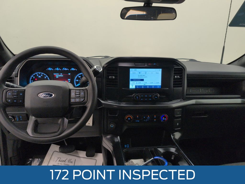 Certified Used 2023 White Ford XL image 7