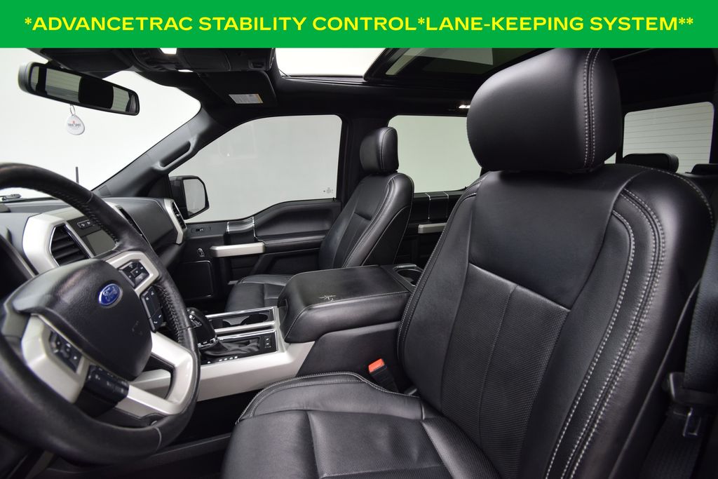 used 2020 Ford F-150 car, priced at $33,000