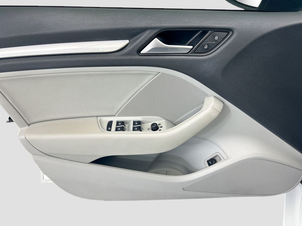 Thumbnail: 2015 Audi A3 - 21