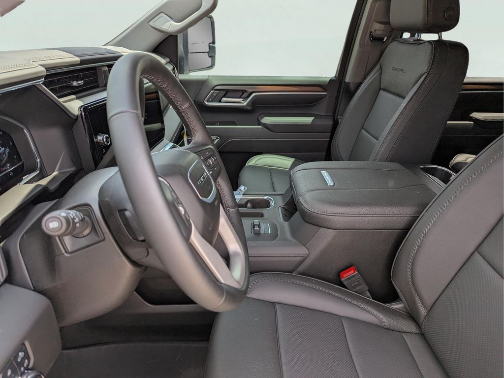 New Car 2025 Gmc Sierra 2500hd  Denali For Sale Under $110,000 In Austin, Texas